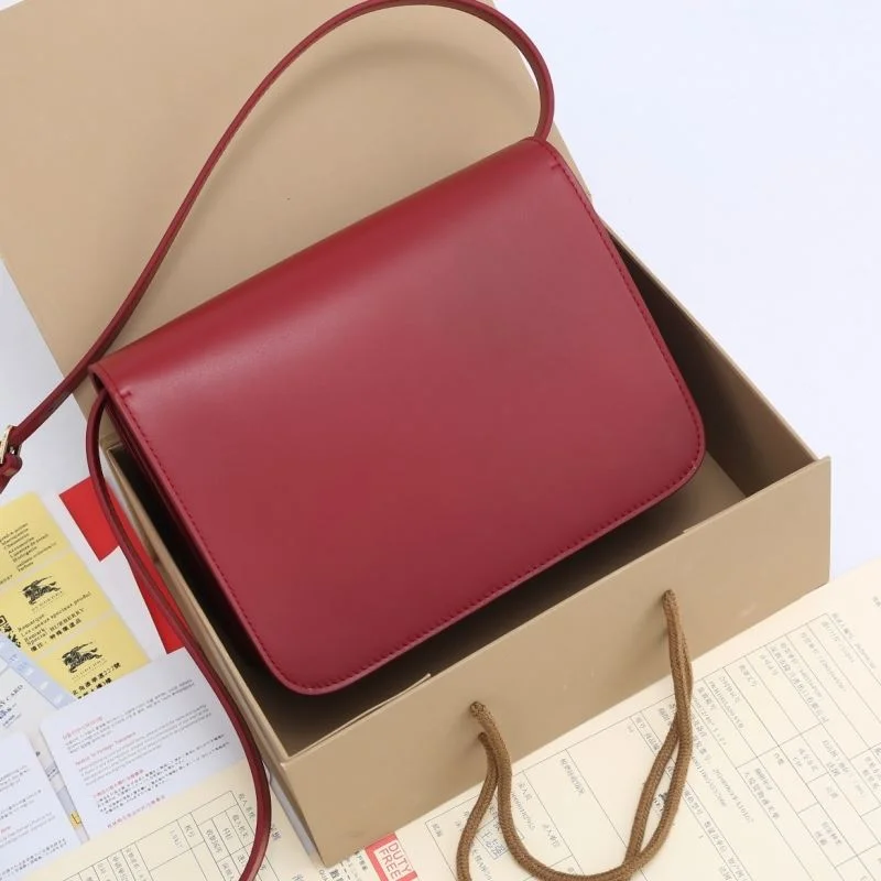Burberry Satchel Bags Elegant 51728