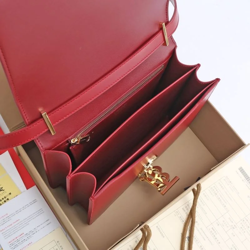 Burberry Satchel Bags Elegant 51728