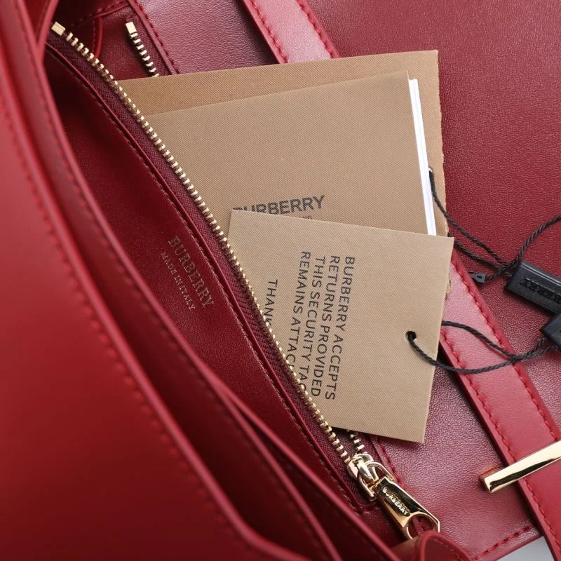 Burberry Satchel Bags Elegant 51728