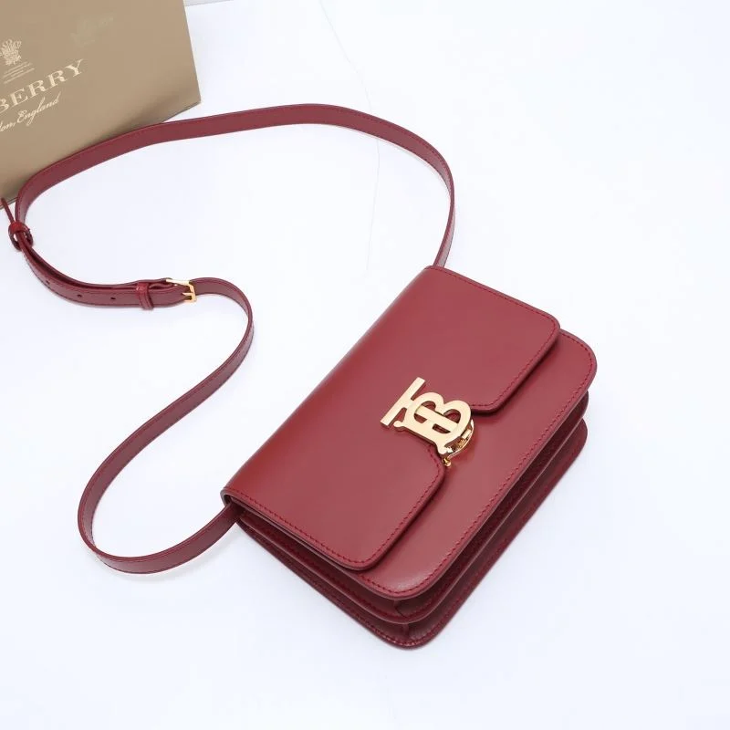 Burberry Satchel Bags Durable 51725