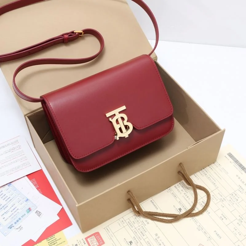 Burberry Satchel Bags Durable 51725