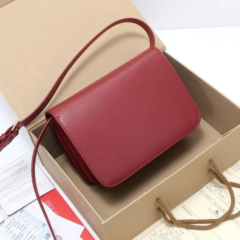Burberry Satchel Bags Durable 51725