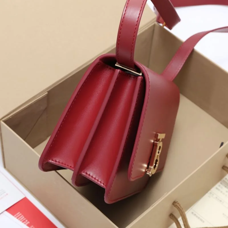 Burberry Satchel Bags Durable 51725