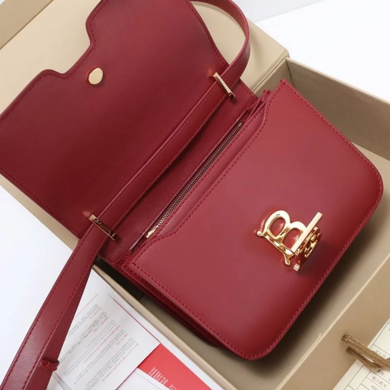 Burberry Satchel Bags Durable 51725