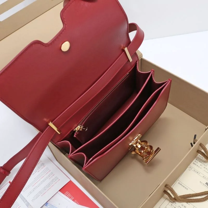 Burberry Satchel Bags Durable 51725