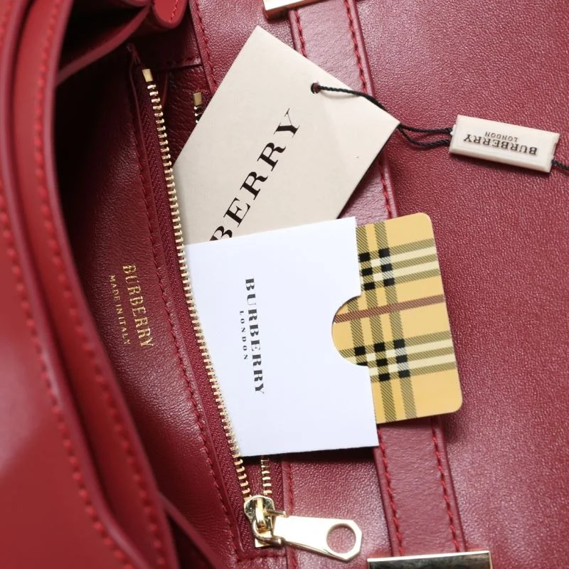 Burberry Satchel Bags Durable 51725