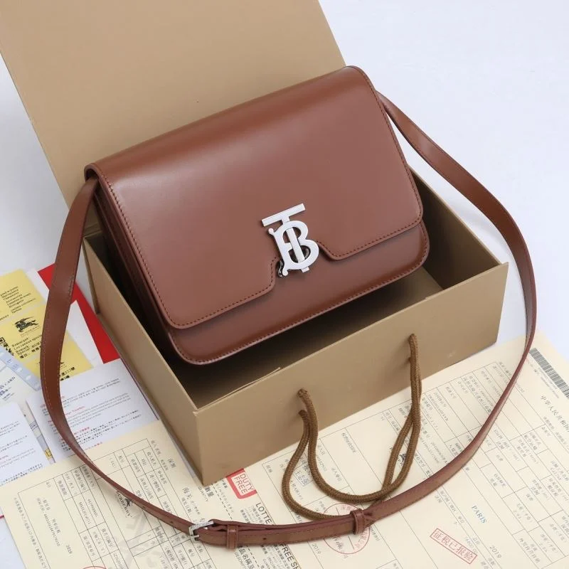 Burberry Satchel Bags Lightweight 51784