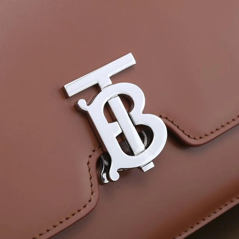 Burberry Satchel Bags Lightweight 51784
