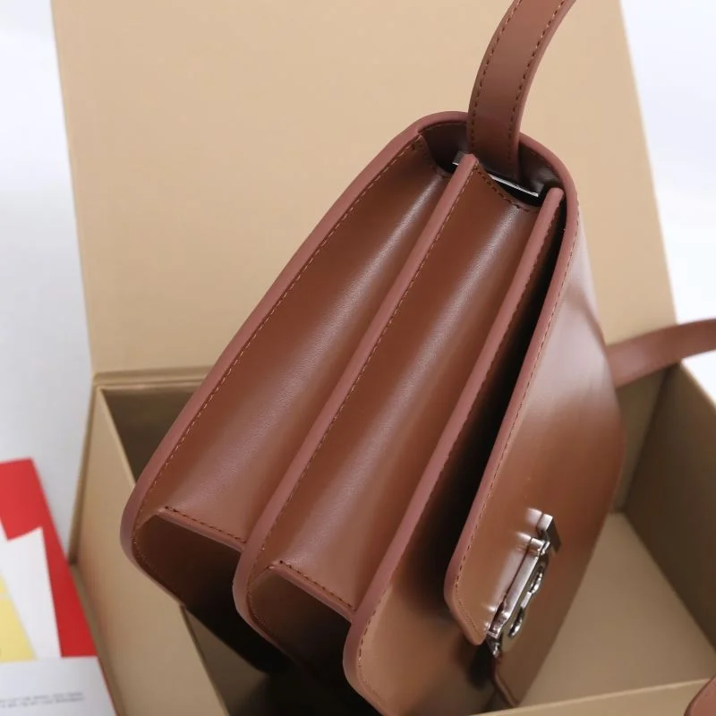 Burberry Satchel Bags Lightweight 51784