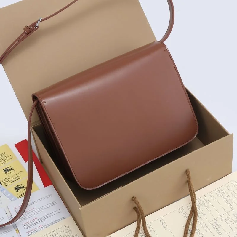 Burberry Satchel Bags Lightweight 51784