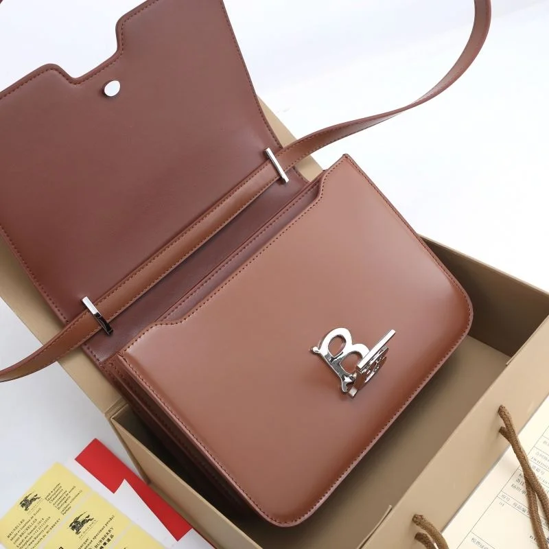 Burberry Satchel Bags Lightweight 51784