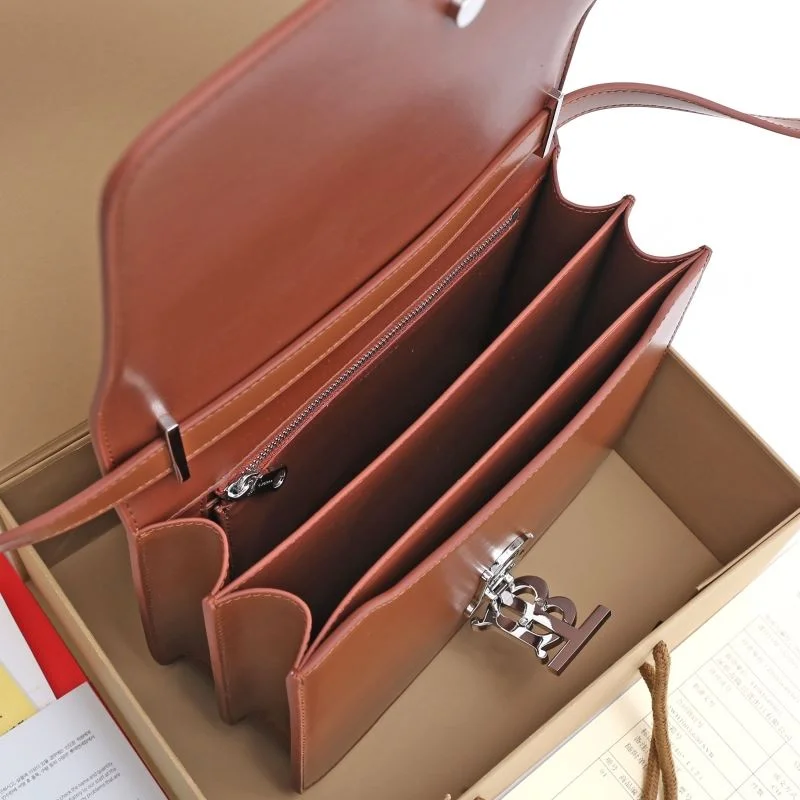 Burberry Satchel Bags Lightweight 51784