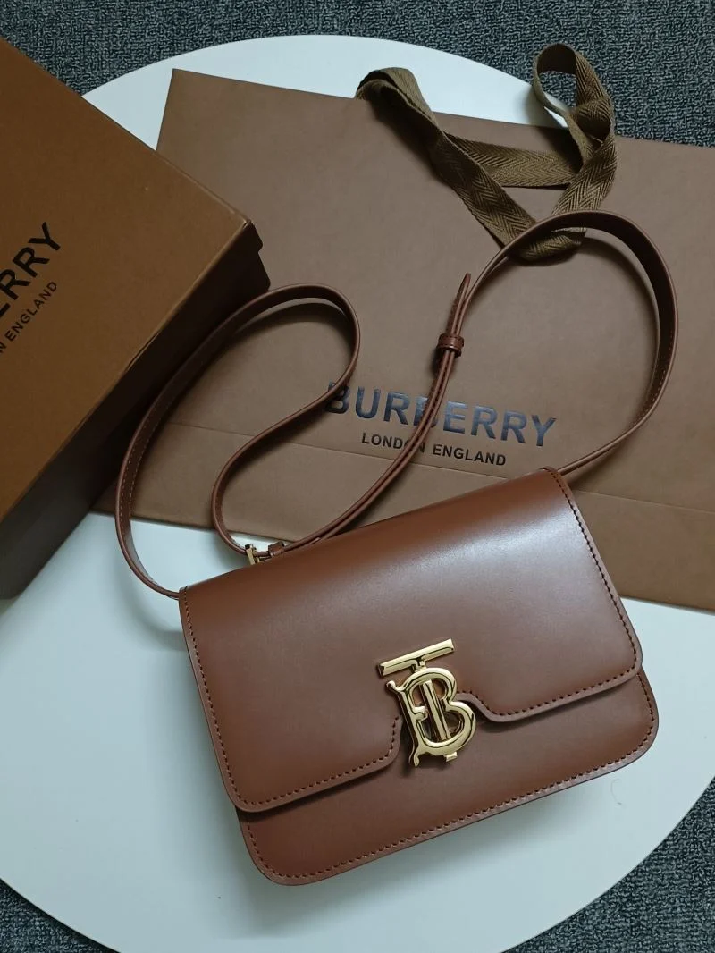 Burberry Satchel Bags DailyWear 51723
