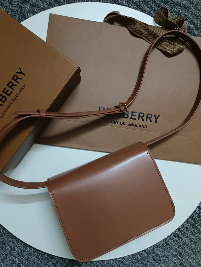 Burberry Satchel Bags DailyWear 51723