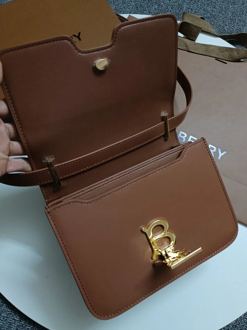 Burberry Satchel Bags DailyWear 51723