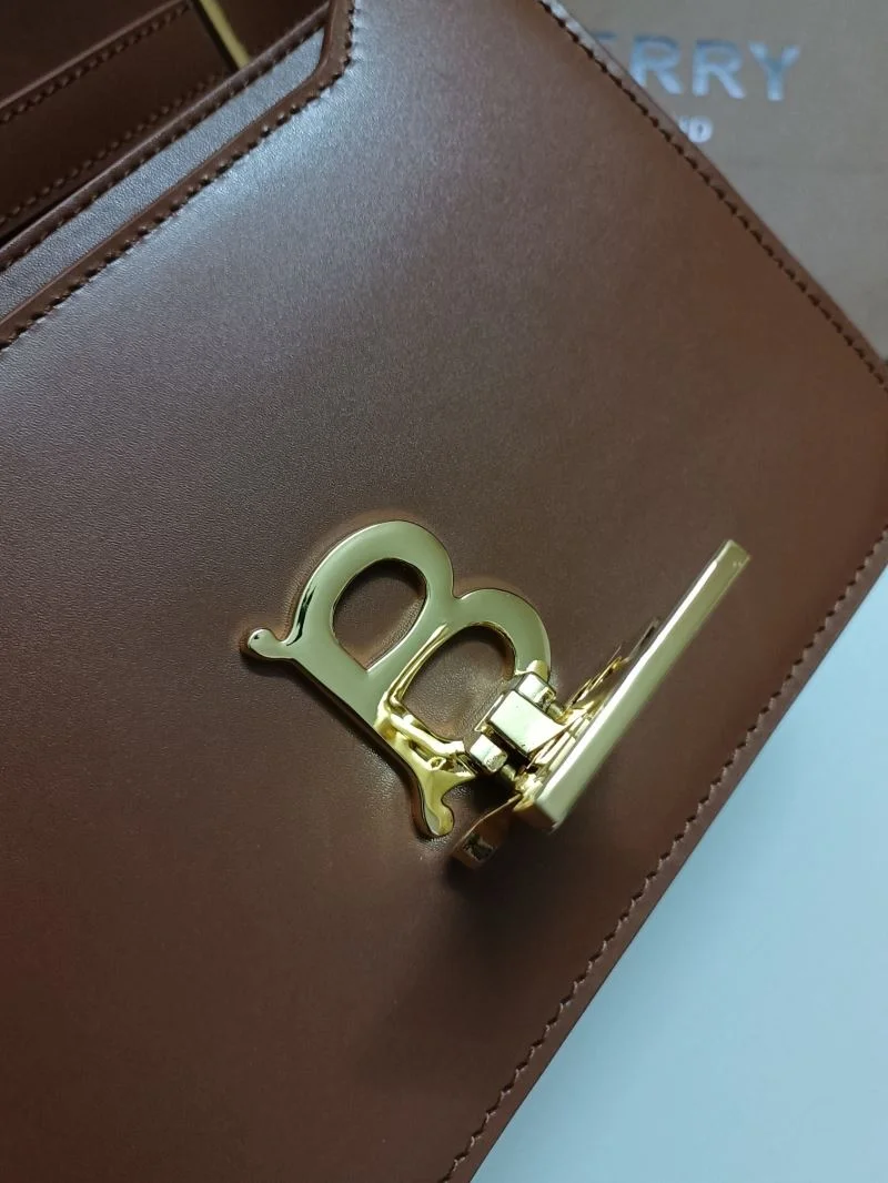 Burberry Satchel Bags DailyWear 51723