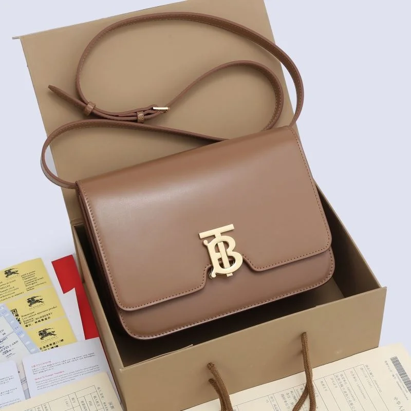Unique Burberry Satchel Bags 51758