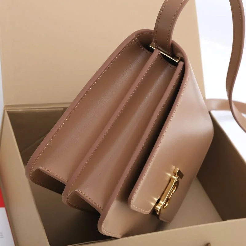 Unique Burberry Satchel Bags 51758