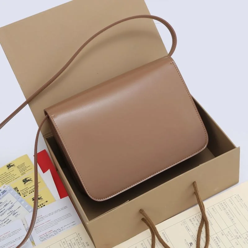 Unique Burberry Satchel Bags 51758