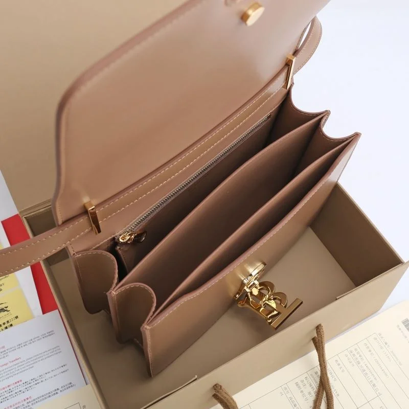 Unique Burberry Satchel Bags 51758