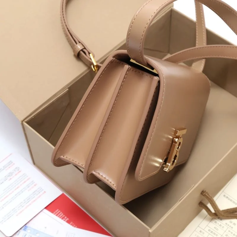 Burberry Satchel Bags Supportive 51730