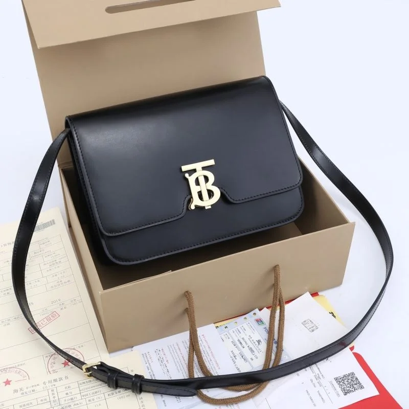TimelessDesign Burberry Satchel Bags 51809