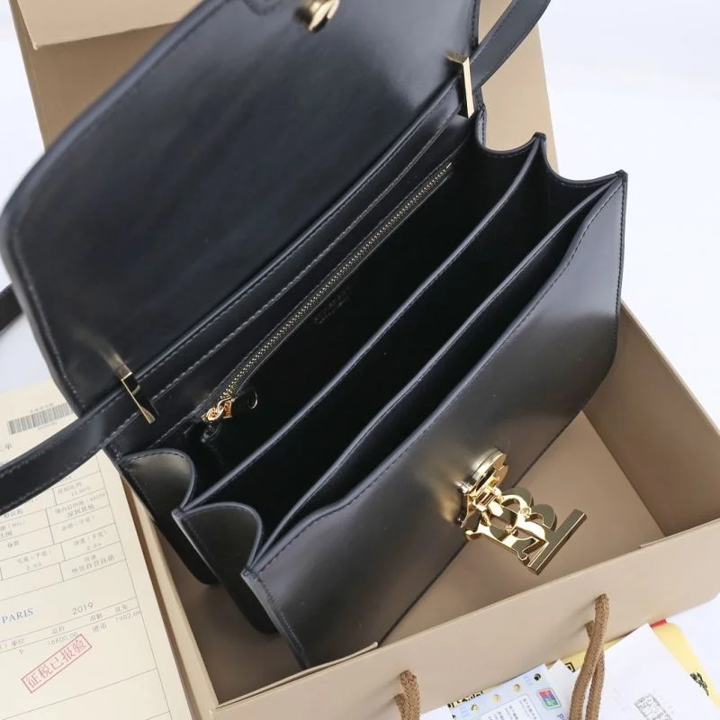 TimelessDesign Burberry Satchel Bags 51809