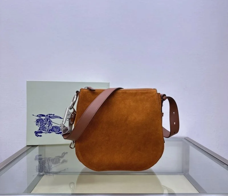 Burberry Satchel Bags Stretchable 51718