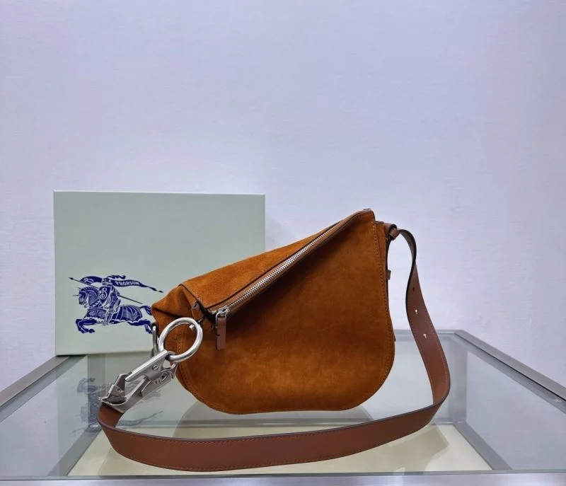 Burberry Satchel Bags Stretchable 51718