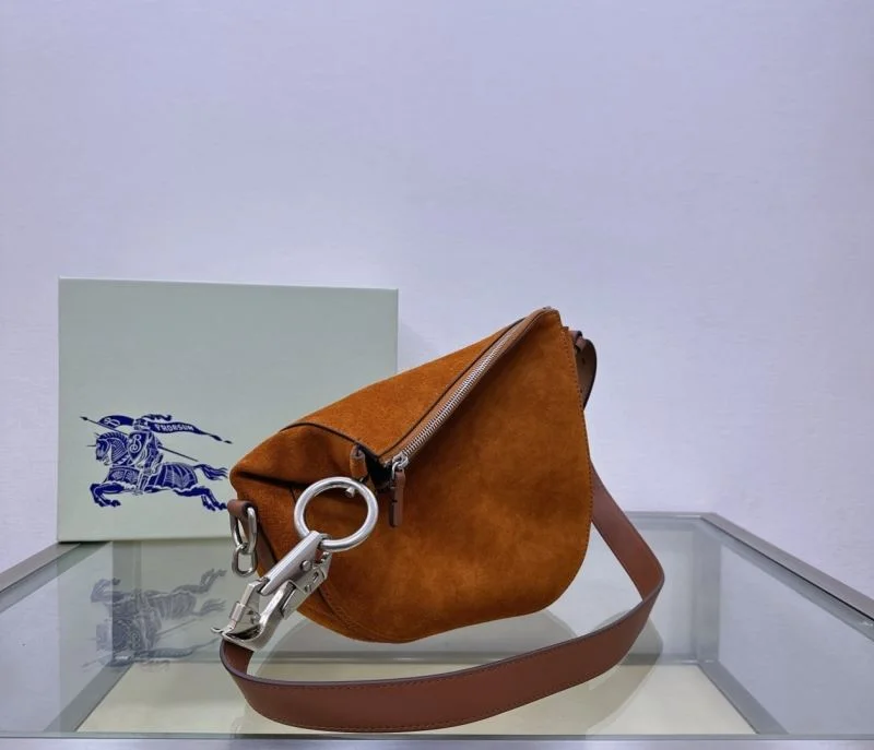 Burberry Satchel Bags Stretchable 51718
