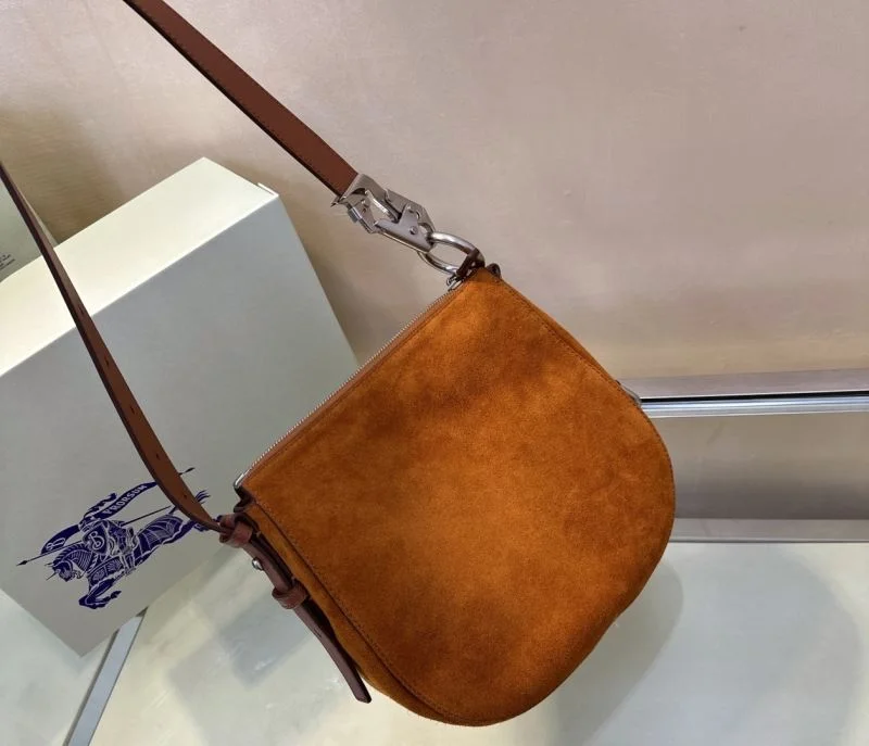 Burberry Satchel Bags Stretchable 51718