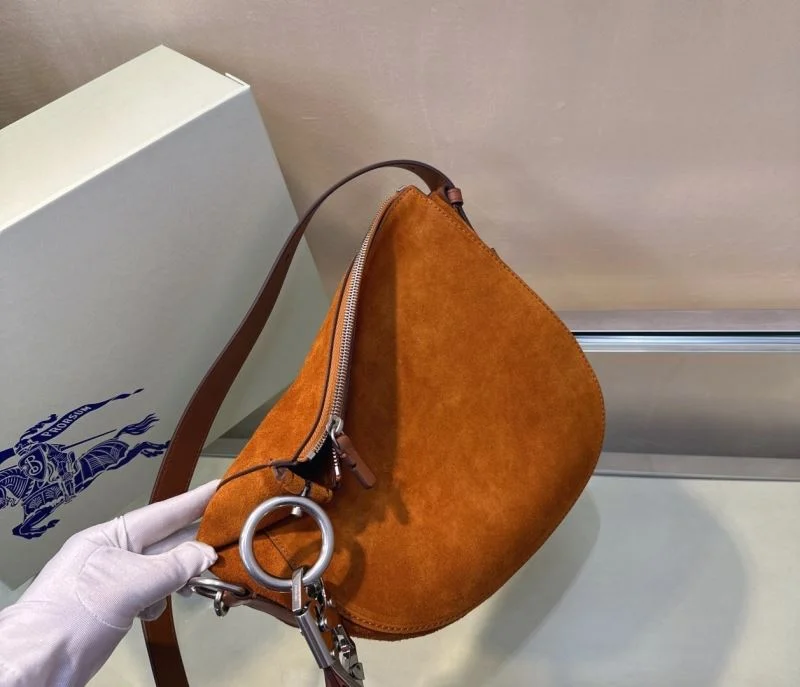 Burberry Satchel Bags Stretchable 51718