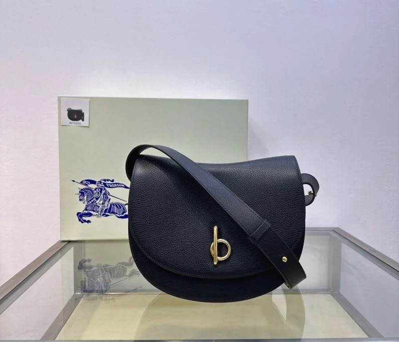 Burberry Satchel Bags Affordable 51746
