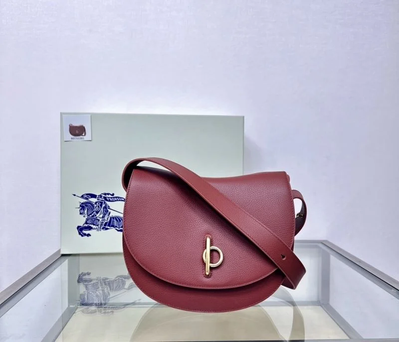 Burberry Satchel Bags OnTrend 51754