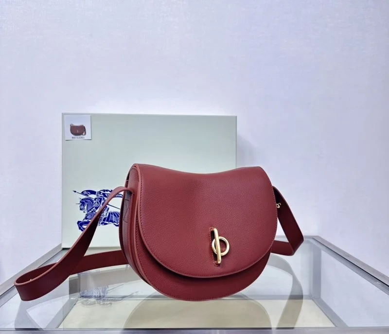 Burberry Satchel Bags OnTrend 51754