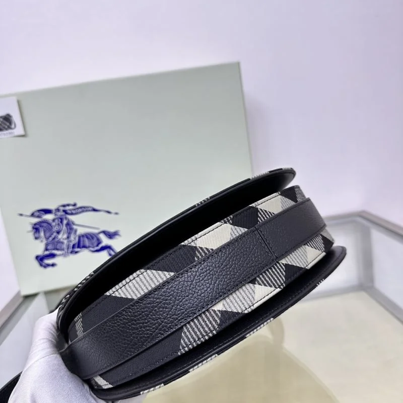 Burberry Satchel Bags Versatile 51715