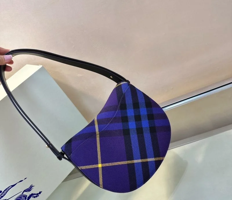 Burberry Satchel Bags Unisex 51709