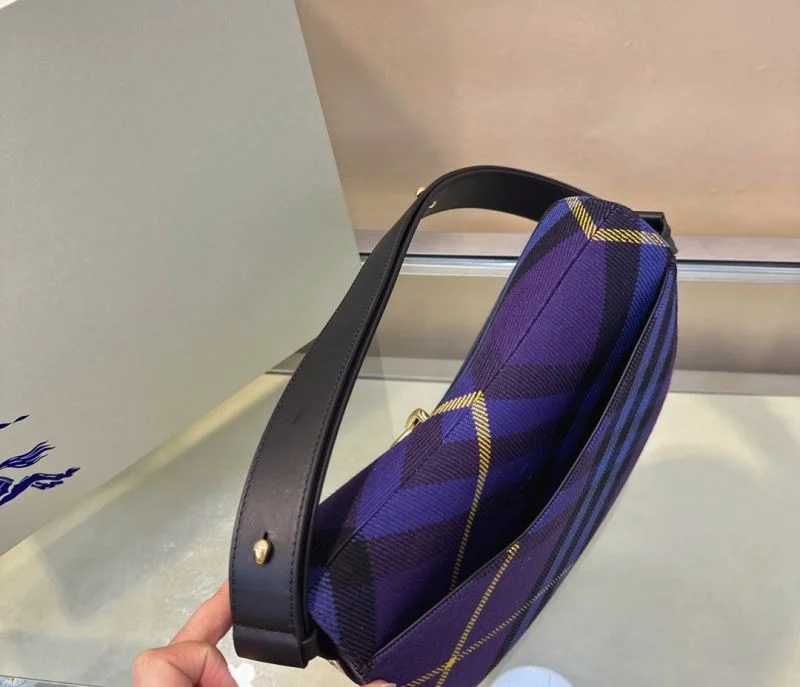 Burberry Satchel Bags Unisex 51709