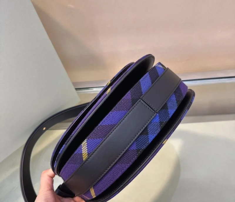 Burberry Satchel Bags Unisex 51709