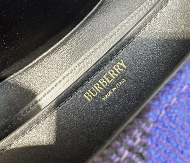 Burberry Satchel Bags Unisex 51709
