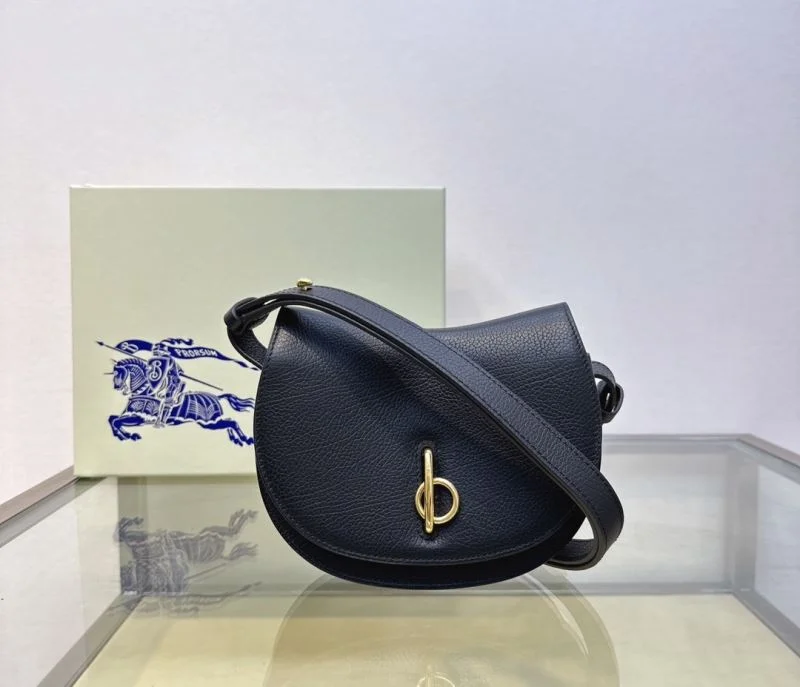 Sleek Burberry Satchel Bags 51714