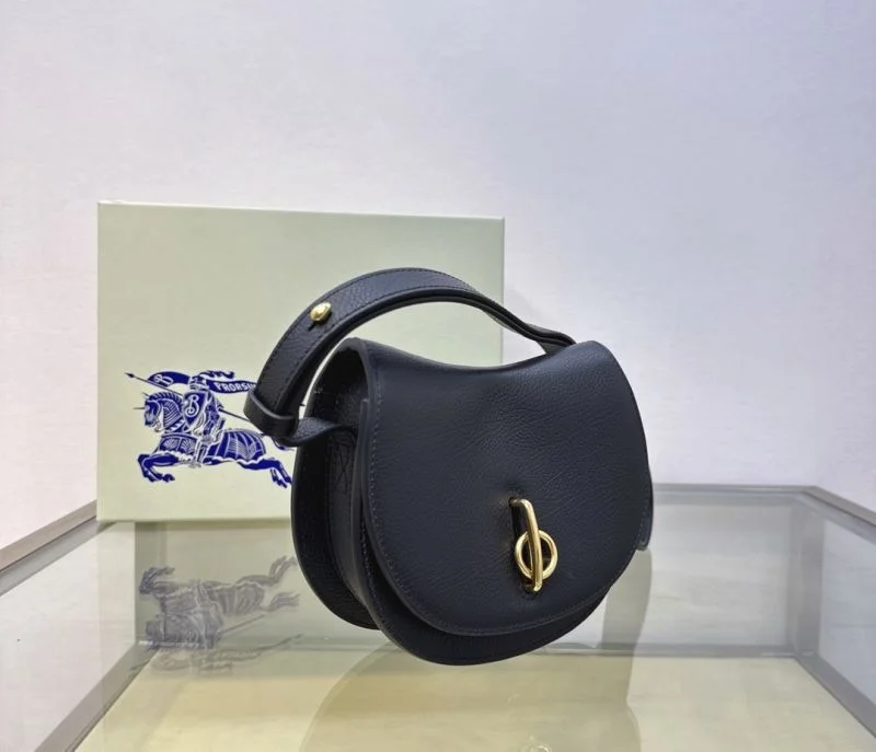 Sleek Burberry Satchel Bags 51714