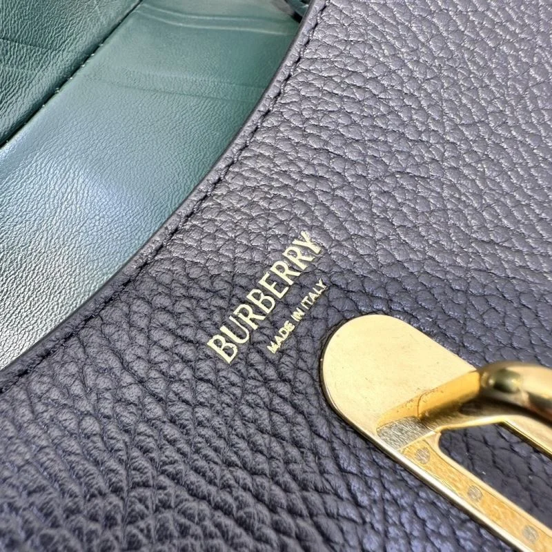Sleek Burberry Satchel Bags 51714