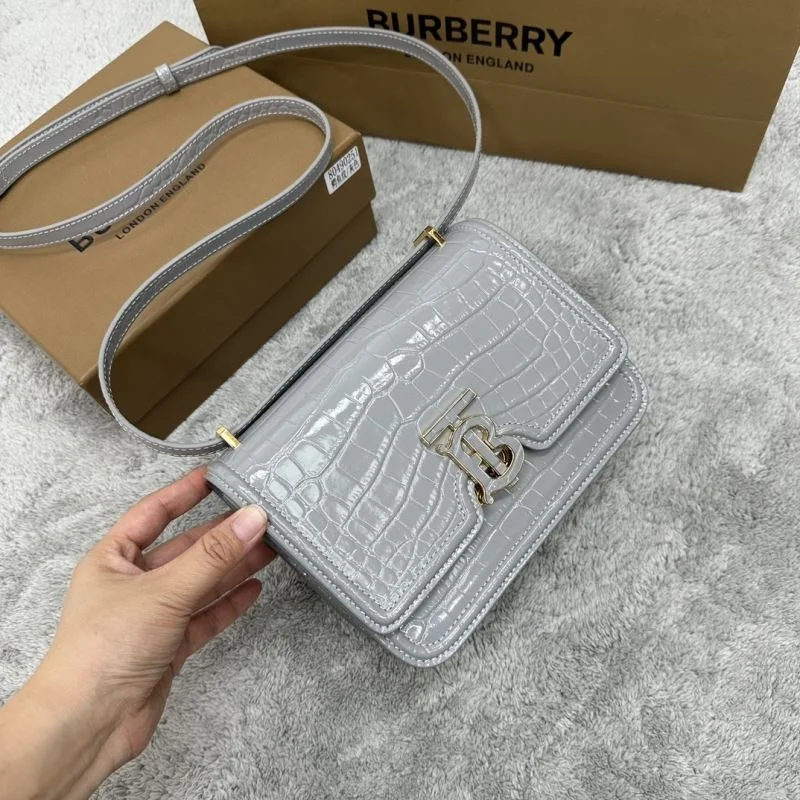 Functional Burberry Satchel Bags 51711