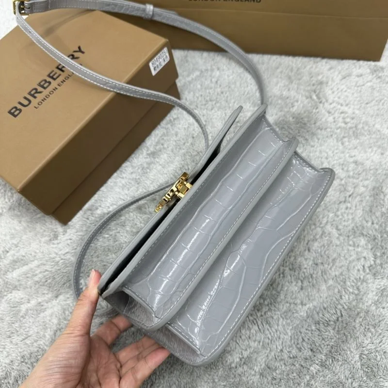 Functional Burberry Satchel Bags 51711