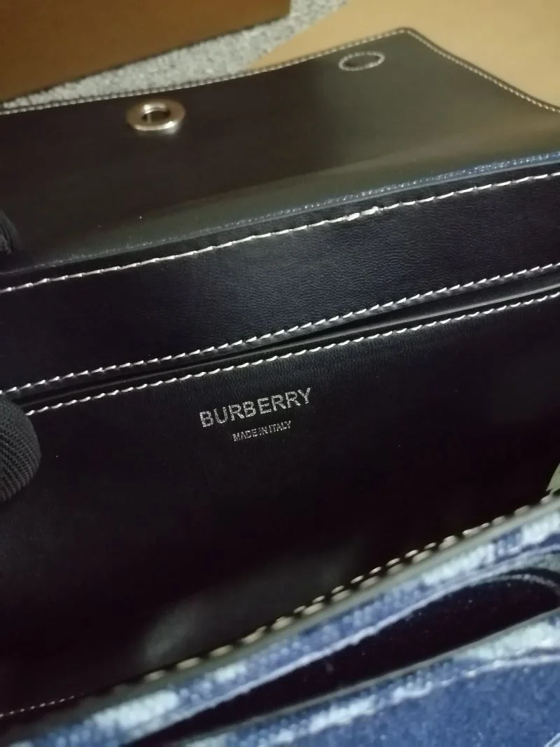 Burberry Satchel Bags Efficient 51708
