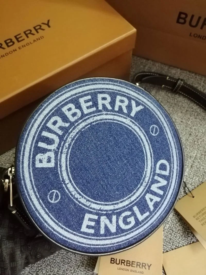 Stretchable Burberry Satchel Bags 51748