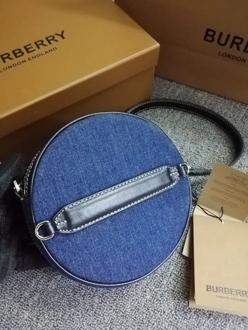 Stretchable Burberry Satchel Bags 51748