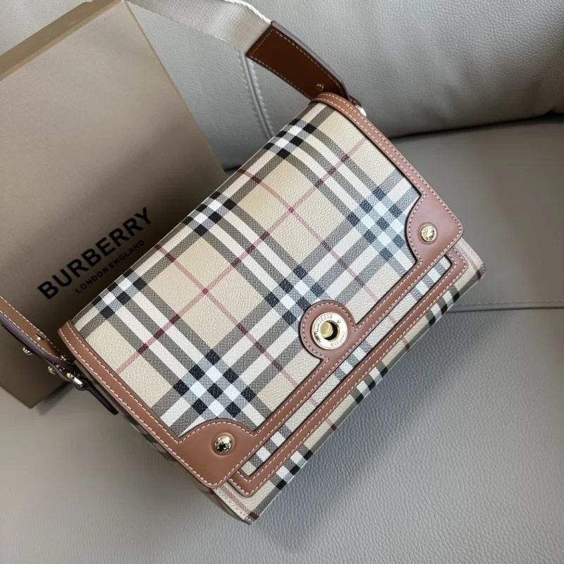 Burberry Satchel Bags Chic 51707