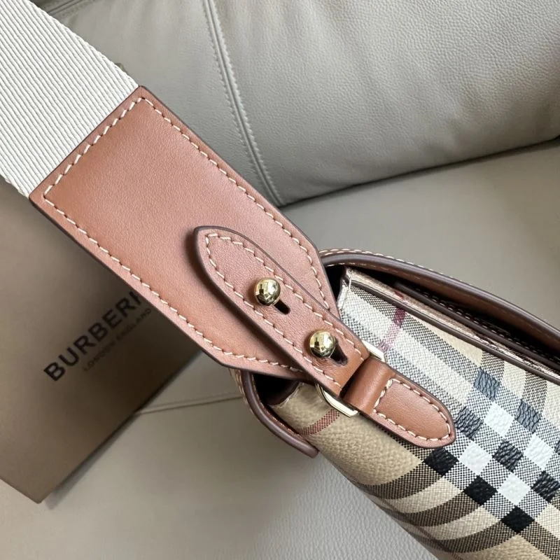 Burberry Satchel Bags Chic 51707